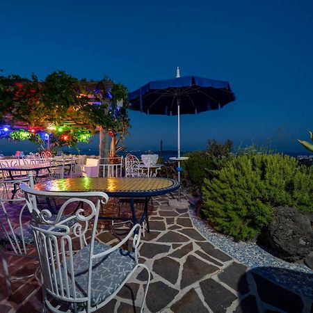 Relais Bijoux Ischia Bed & Breakfast Ngoại thất bức ảnh
