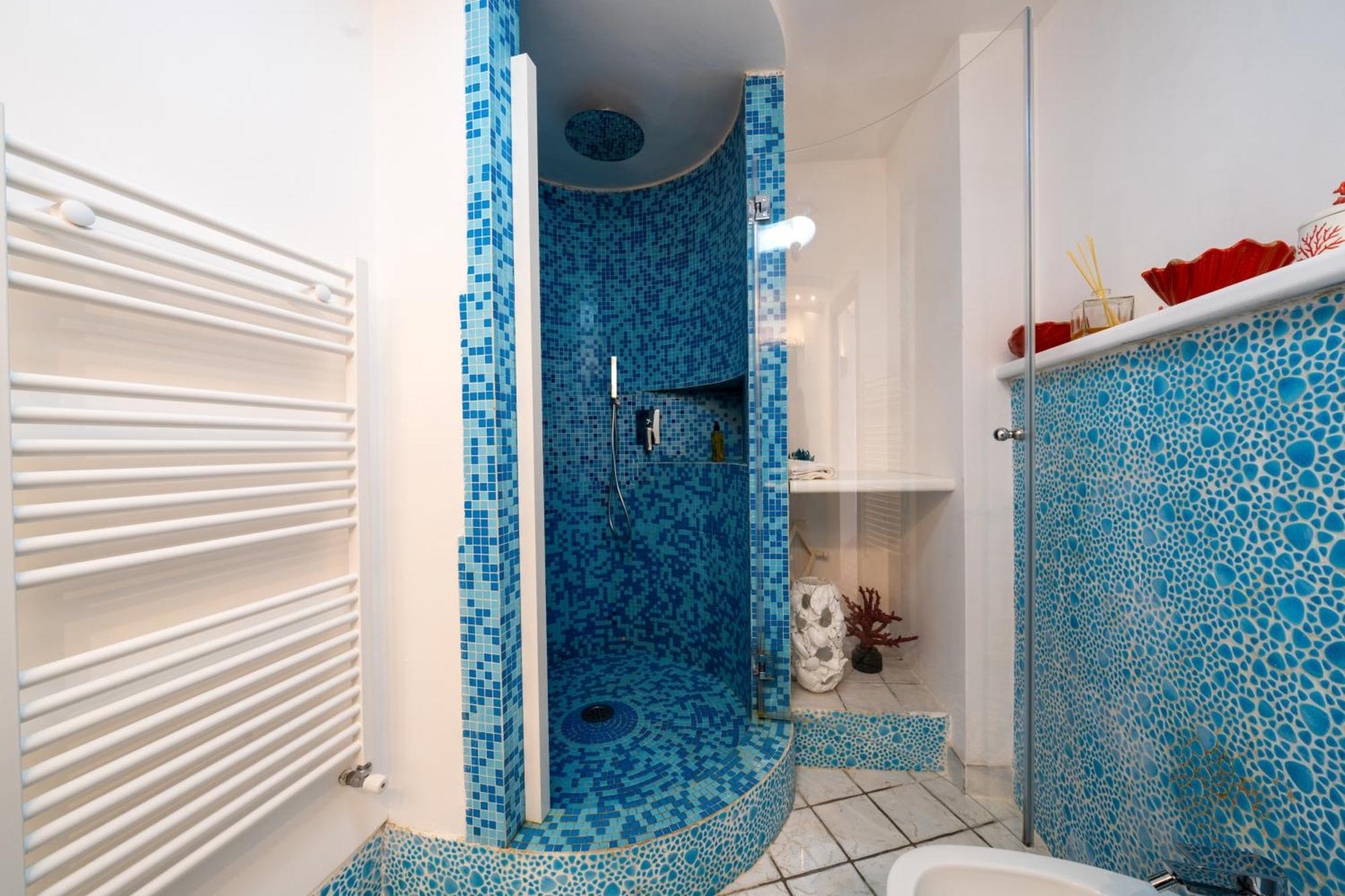 Relais Bijoux Ischia Bed & Breakfast Ngoại thất bức ảnh