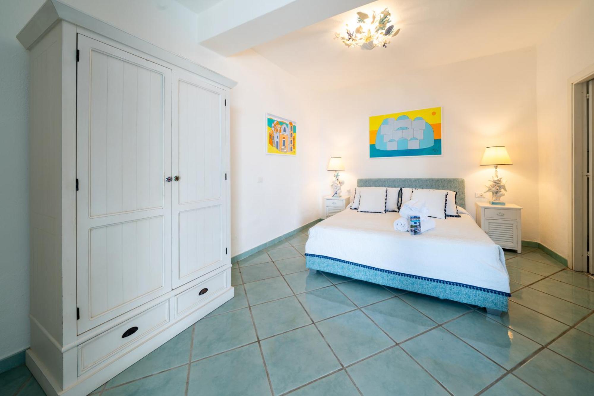 Relais Bijoux Ischia Bed & Breakfast Ngoại thất bức ảnh