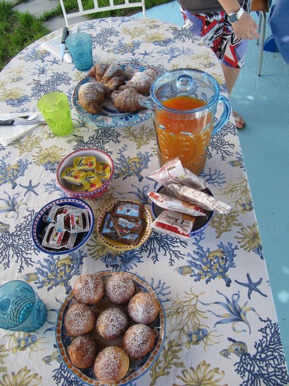 Relais Bijoux Ischia Bed & Breakfast Phòng bức ảnh