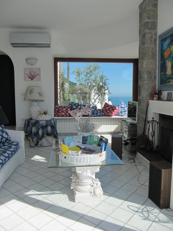 Relais Bijoux Ischia Bed & Breakfast Ngoại thất bức ảnh