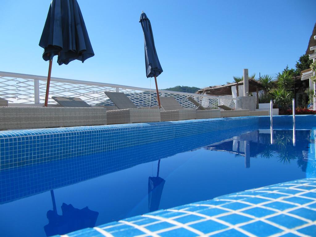 Relais Bijoux Ischia Bed & Breakfast Ngoại thất bức ảnh