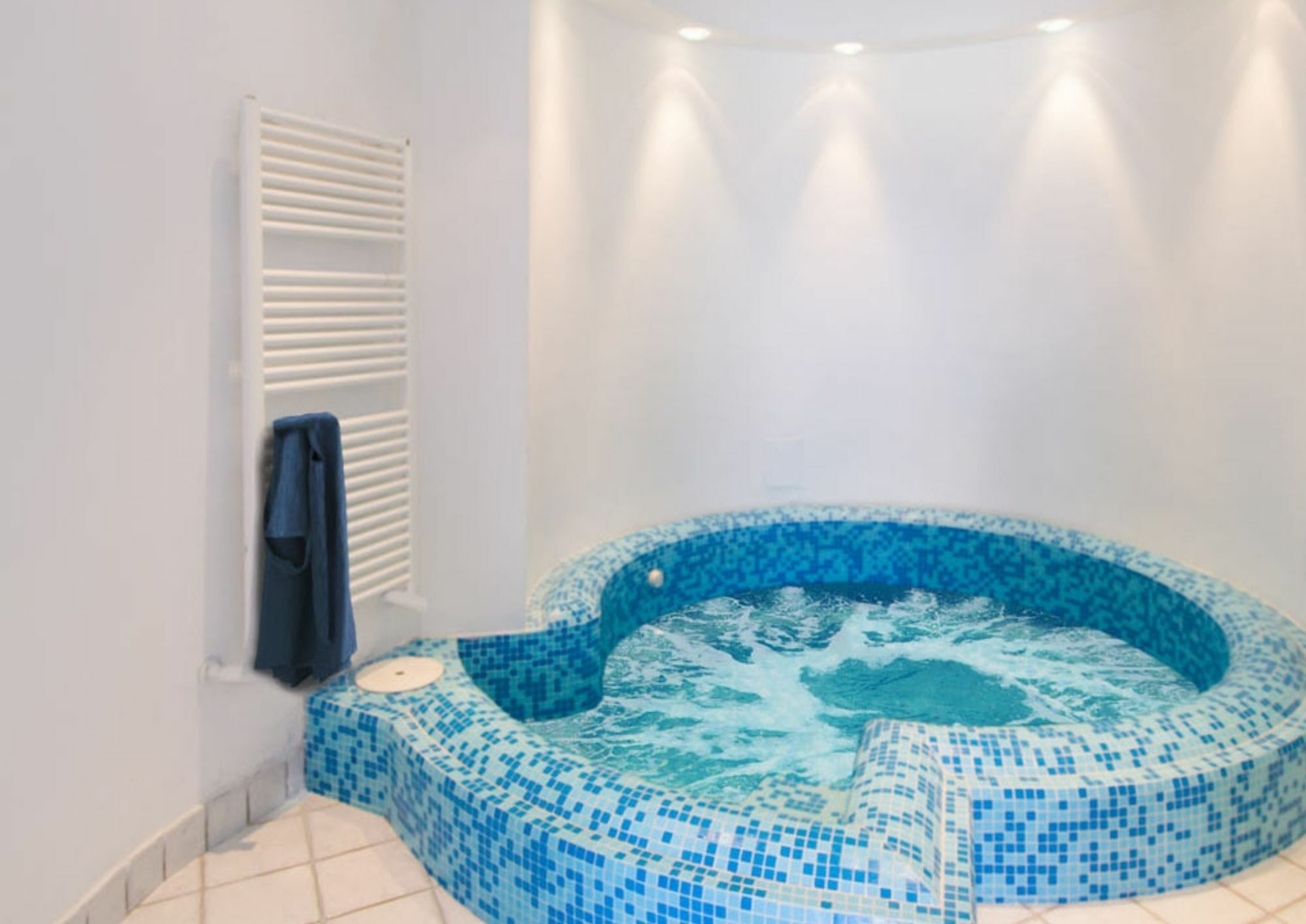 Relais Bijoux Ischia Bed & Breakfast Ngoại thất bức ảnh